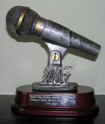 Radi Award