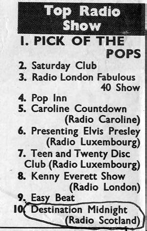 Disc and Music Echo 18th February 1967