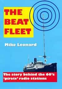 The Beat Fleet: The Story Behind The 60s Pirate Radio Stations