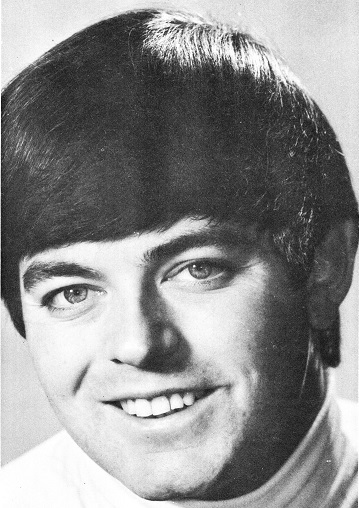 Tony Blackburn