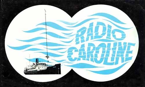 Caroline Club booklet