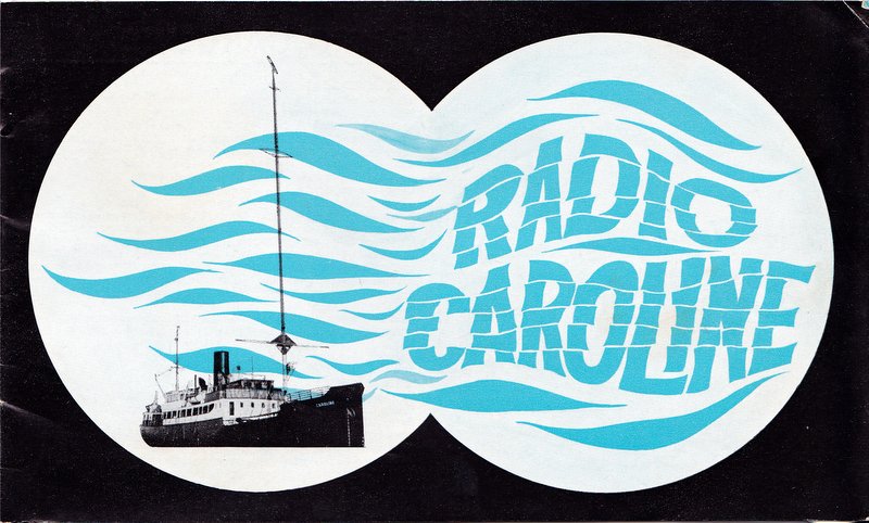 Caroline Club booklet