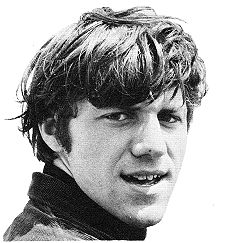 Alan Clark