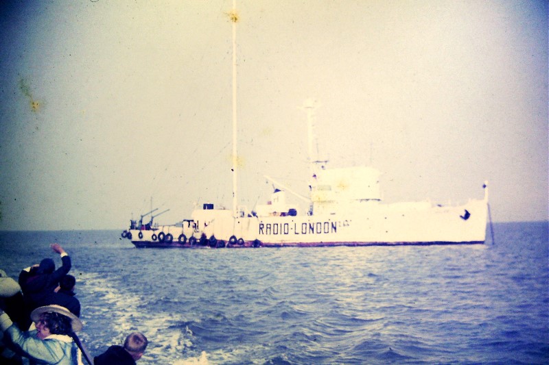 mv Galaxy