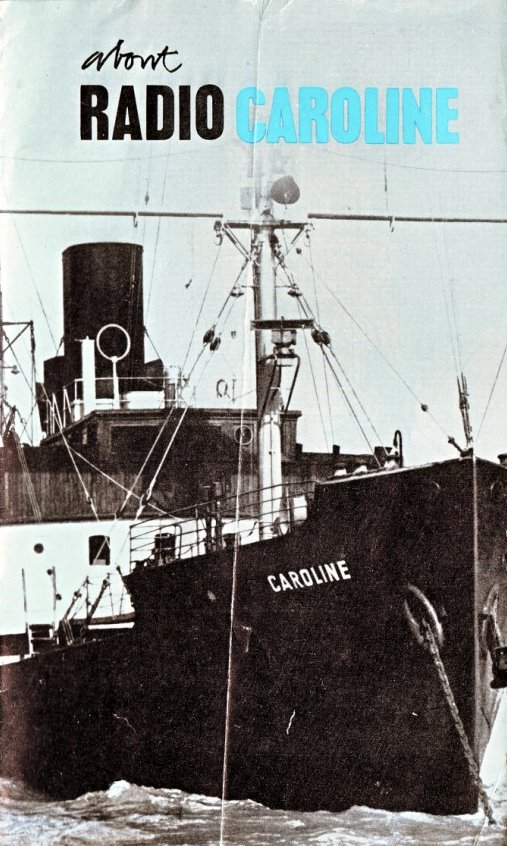 About Radio Caroline