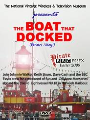 The Boat That Docked