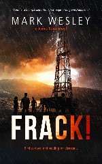 Frack!