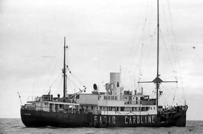 m.v Fredericia
