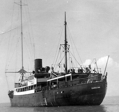 mv Fredericia