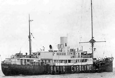 mv Fredericia