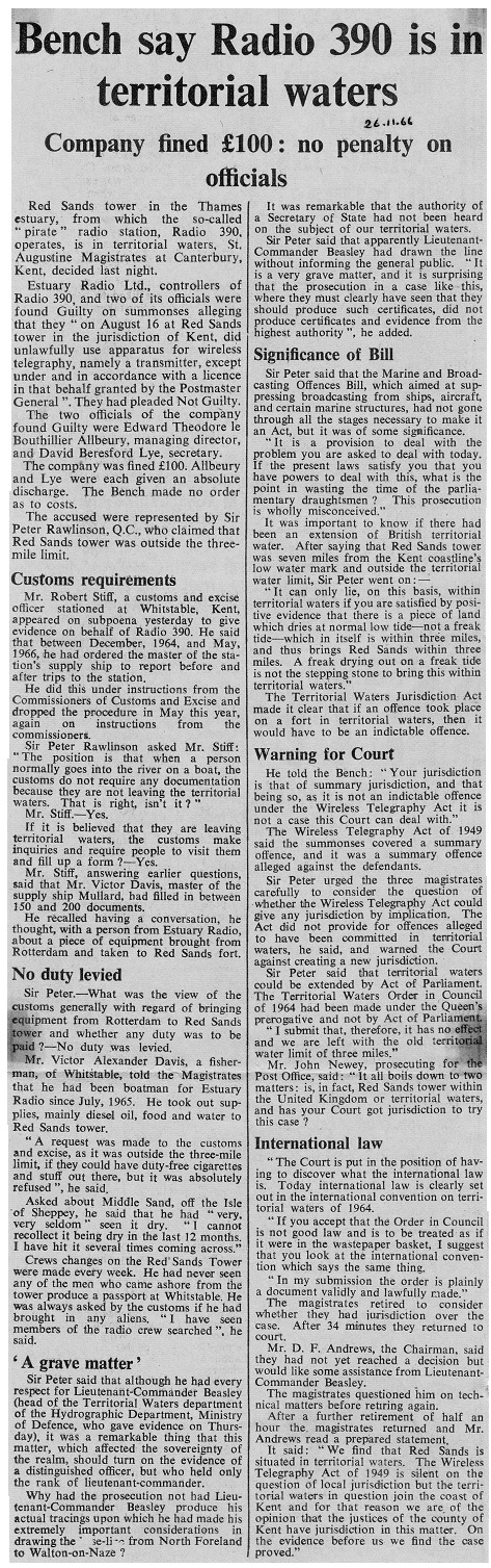 Times cutting
