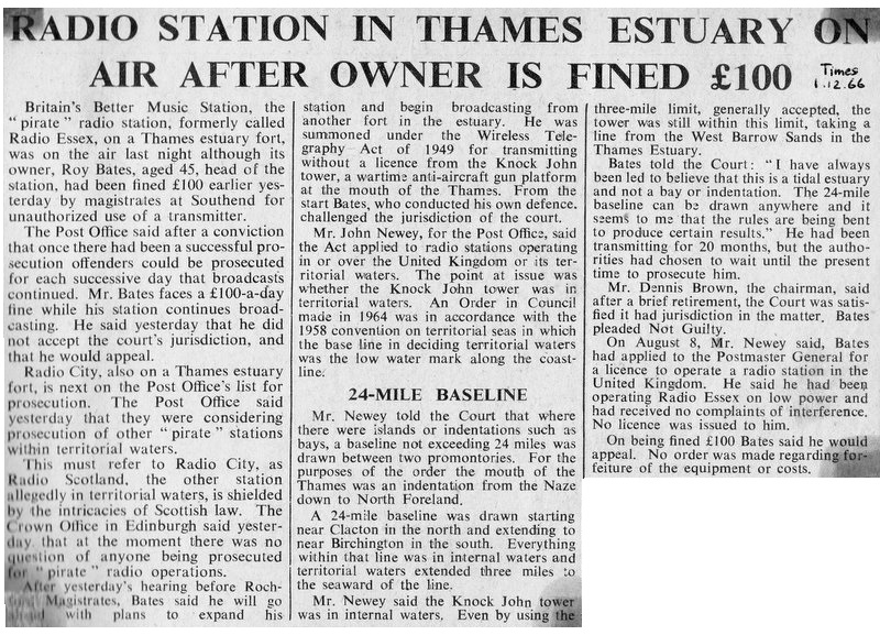 Times cutting