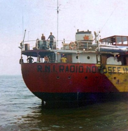 mv Mebo II