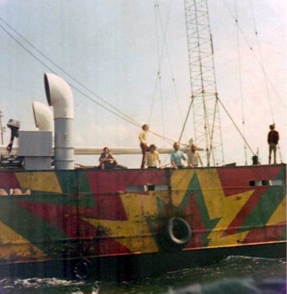 mv Mebo II