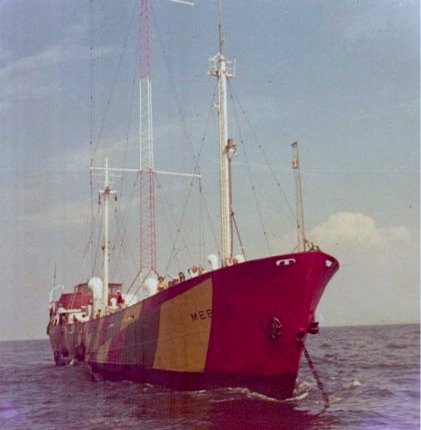 mv Mebo II