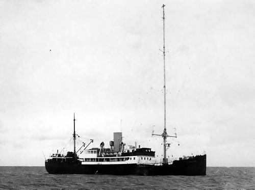 mv Fredericia