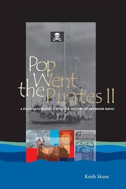 Pop Went The Pirates II