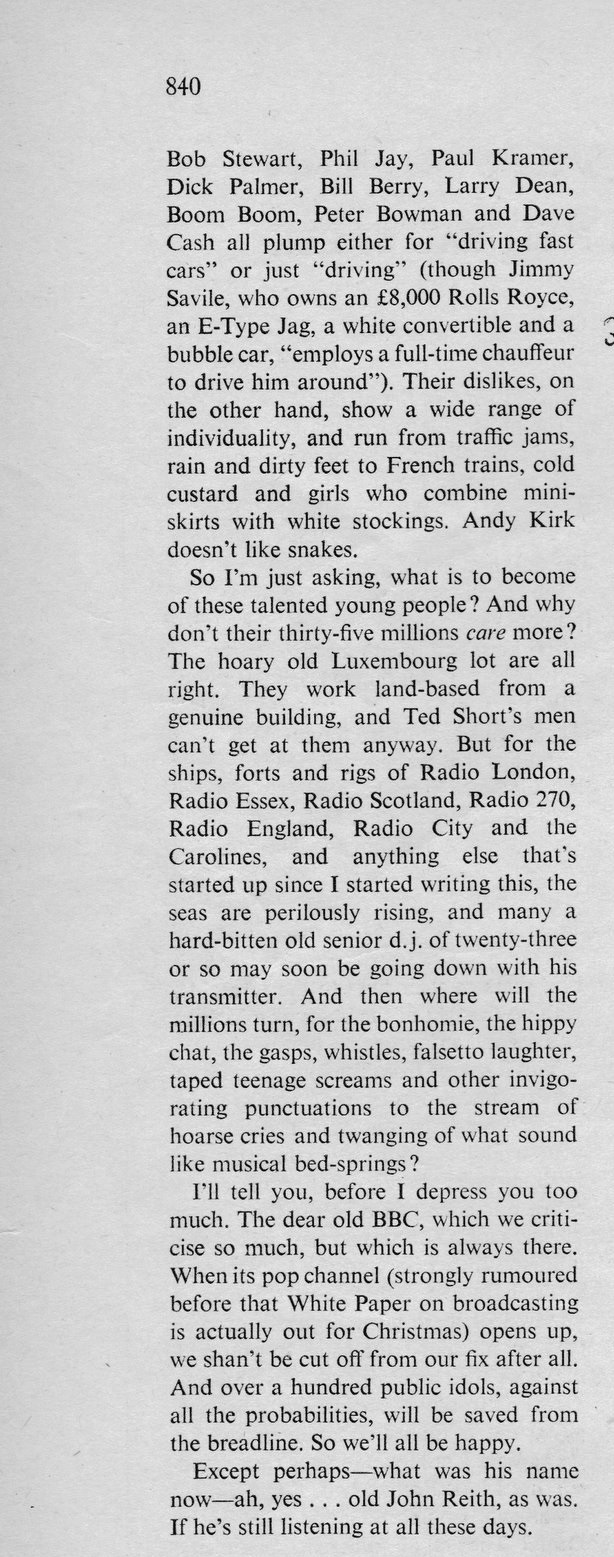 cutting from Punch