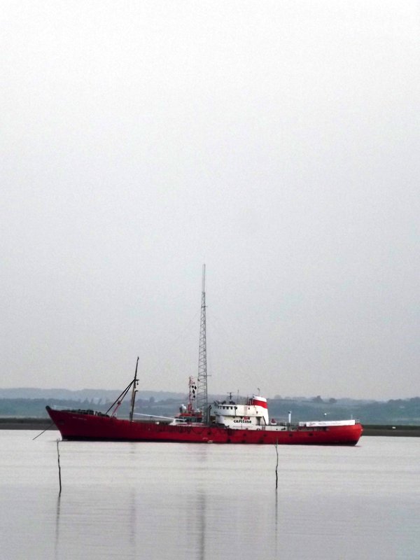 Ross Revenge