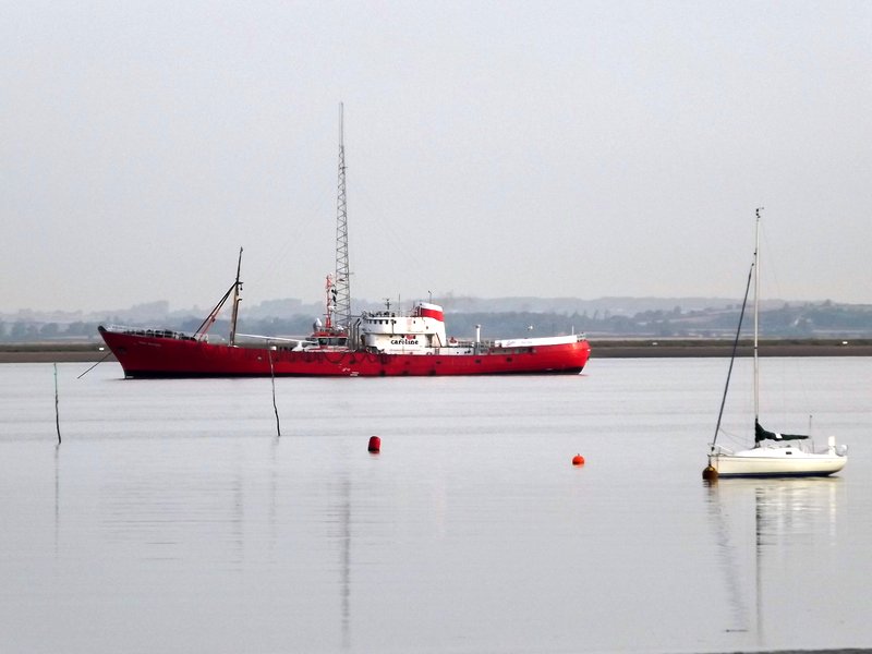 Ross Revenge