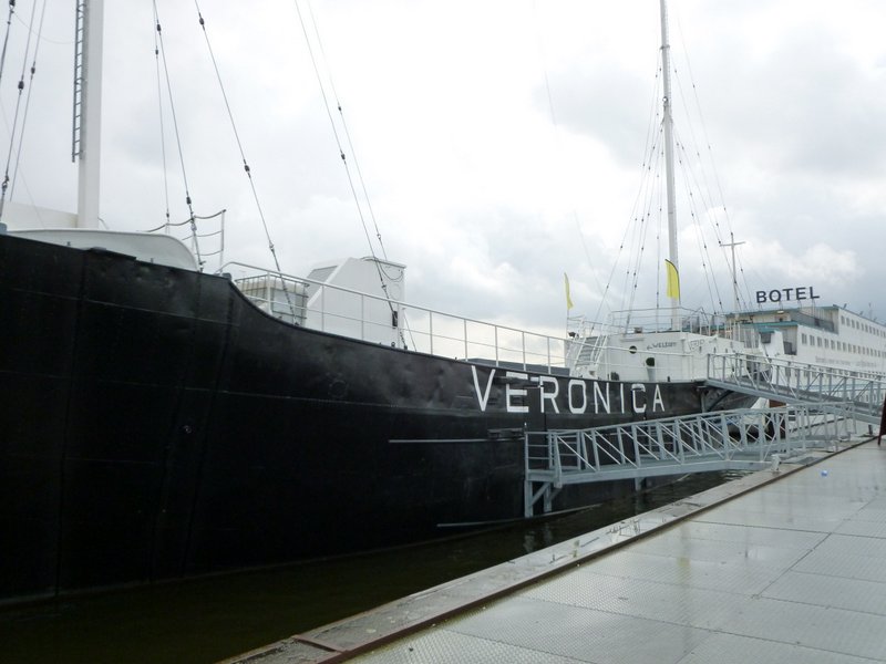 mv Norderney