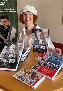 Susan Moore