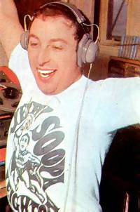 Jerry Leighton