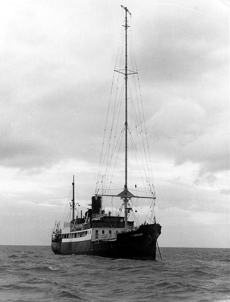 mv Fredericia