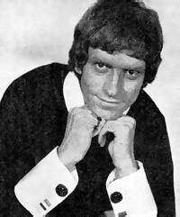 Tom Lodge