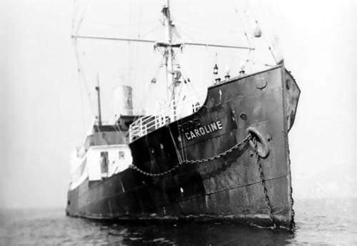 mv. Fredericia