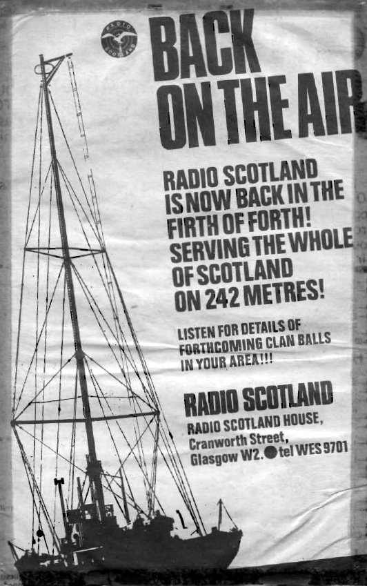 press advert