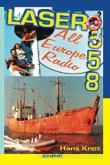 All Europe Radio Laser 558