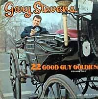 Gary Stevens album