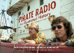 Pirate Radio: An Illustrated History
