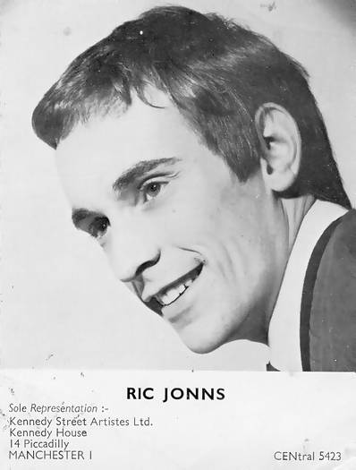 Ric Jonns