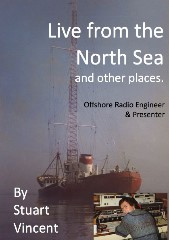 Live from the North Sea and Other Places