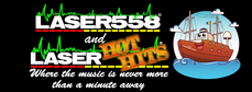 Laser558 and Laser Hot Hits