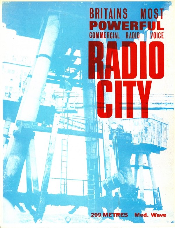 Radio City rate card