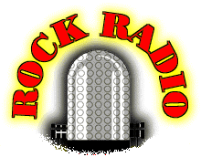 Rock Radio Scrapbook