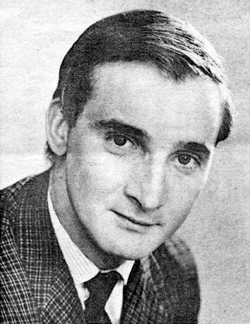 Norman St.John