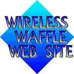 Wireless Waffle